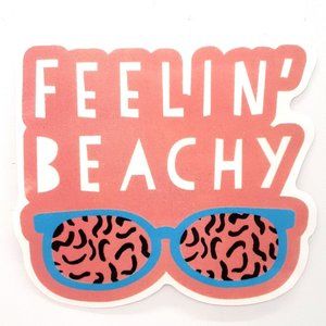 VSCO Stickers 10 for $15